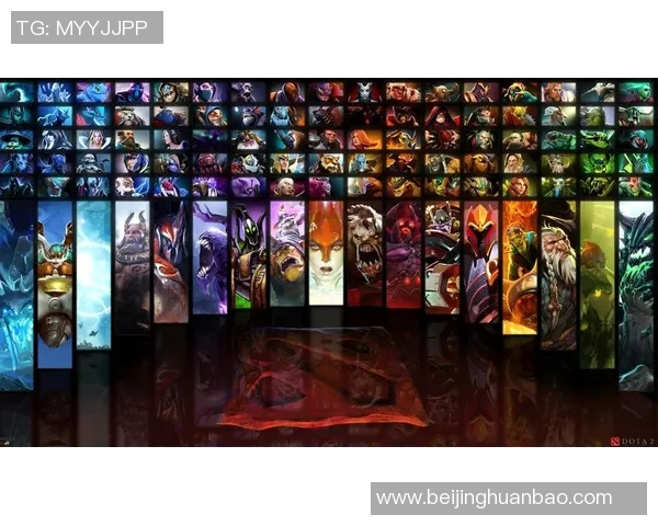 S15LOL比分周敏独家分享DOTA2游戏策略与技巧心得解析