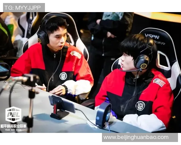 和平精英赛场上的奋斗与荣耀BLG战队成长历程全景回顾