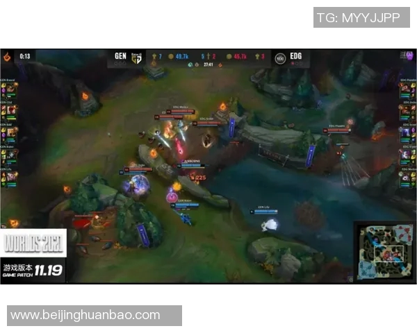 深入分析EDG在DOTA2赛事中的防守策略与战术调整