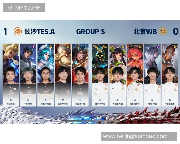 深入解析王者荣耀TES战队的游戏节奏与战略布局实时新闻