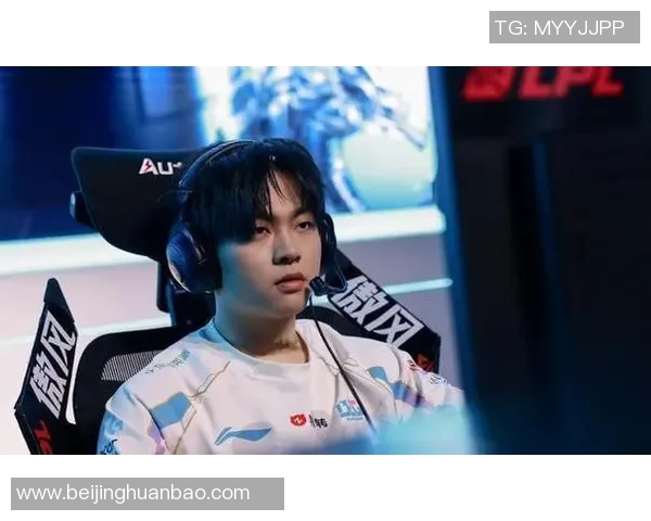 电竞新闻英雄联盟热议BLG节奏争议背后的战术思考与团队合作挑战